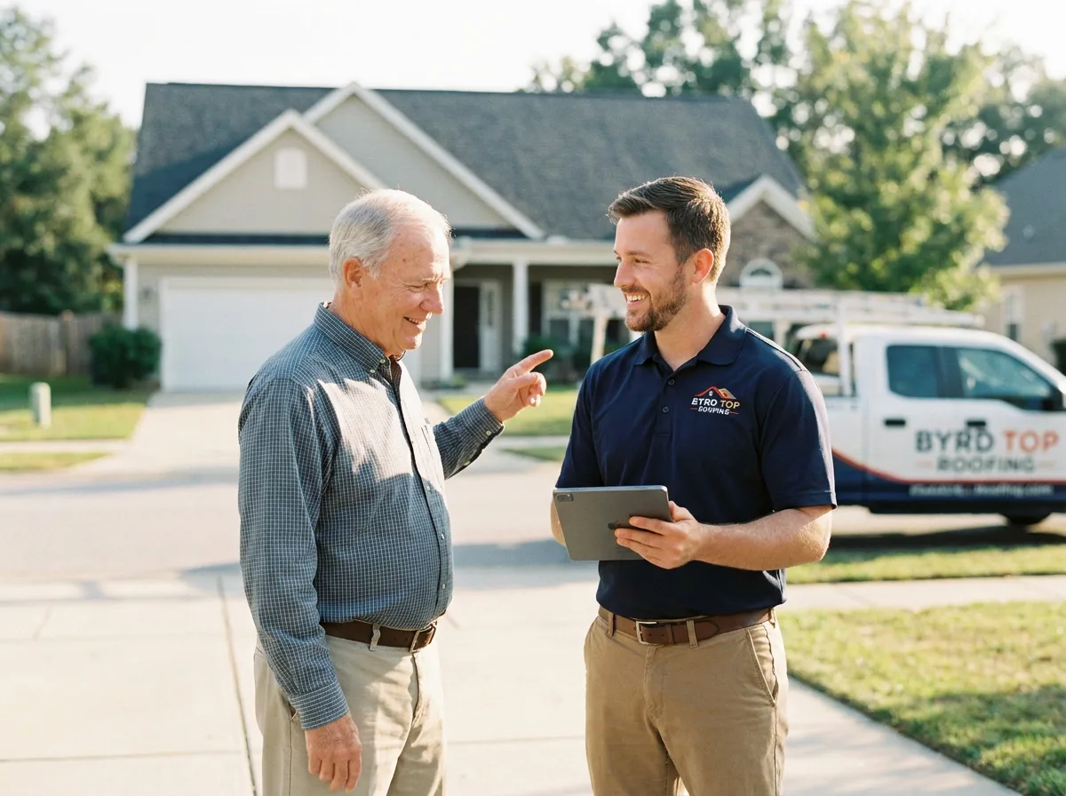Roofing Mcalister, NM FAQs